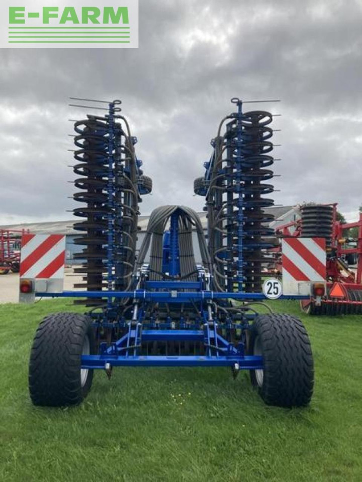 Köckerling allrounder 900 - Kultivátor: obrázok 4 Köckerling allrounder 900 - Kultivátor: obrázok 4