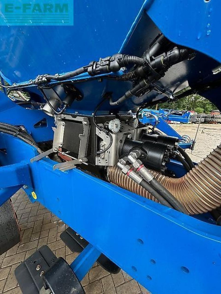 Köckerling ultima cs 720 - Univerzálny sejací stroj: obrázok 2 Köckerling ultima cs 720 - Univerzálny sejací stroj: obrázok 2