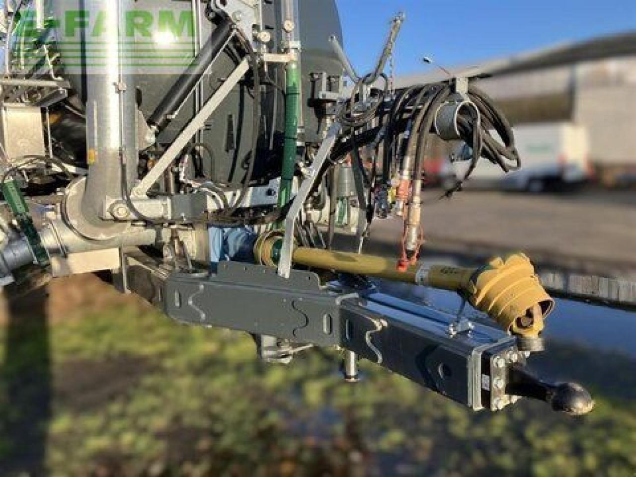 Kotte garant pt 17.300 - Fekálny náves: obrázok 3 Kotte garant pt 17.300 - Fekálny náves: obrázok 3