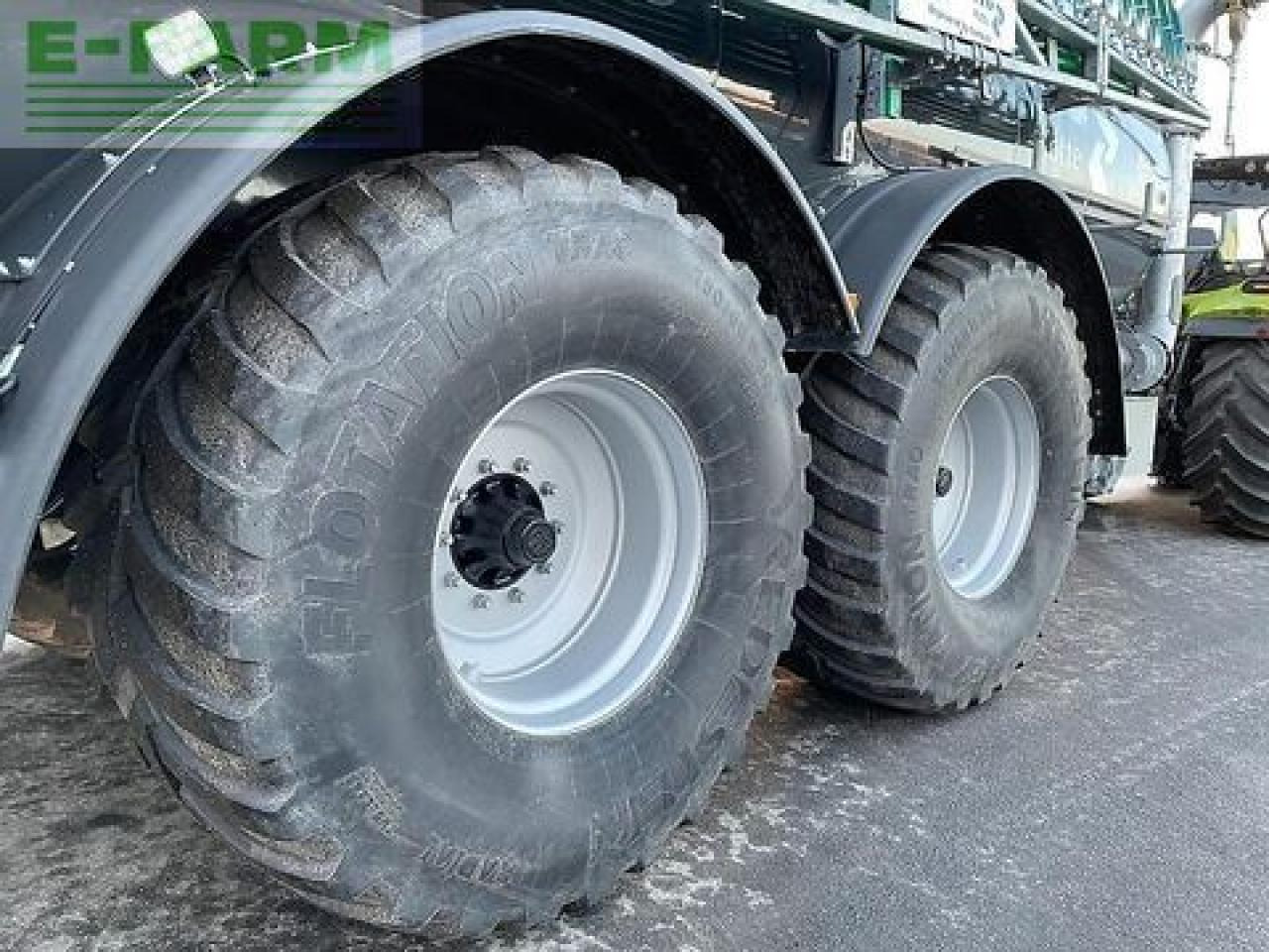 Kotte vt 17.300 mit bomech farmer 15m vorführer - Fekálny náves: obrázok 5 Kotte vt 17.300 mit bomech farmer 15m vorführer - Fekálny náves: obrázok 5