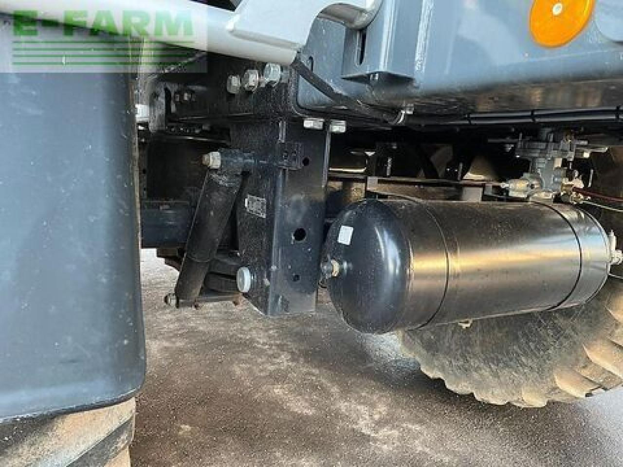 Kotte vt 17.300 mit bomech farmer 15m vorführer - Fekálny náves: obrázok 4 Kotte vt 17.300 mit bomech farmer 15m vorführer - Fekálny náves: obrázok 4