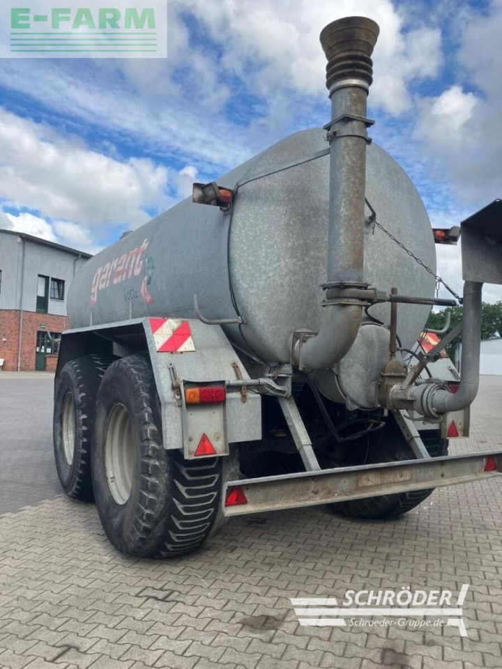 Kotte vt 18500/5 - Fekálny náves: obrázok 3 Kotte vt 18500/5 - Fekálny náves: obrázok 3