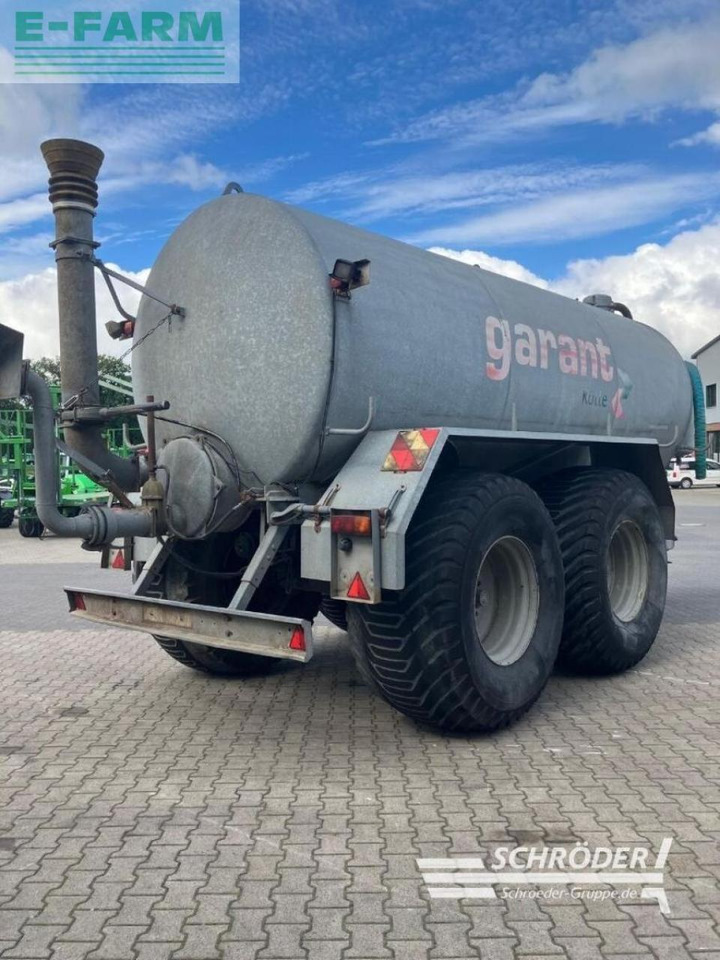 Kotte vt 18500/5 - Fekálny náves: obrázok 4 Kotte vt 18500/5 - Fekálny náves: obrázok 4