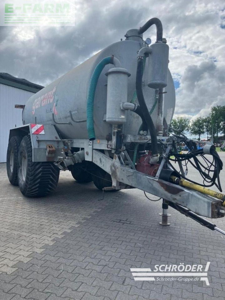 Kotte vt 18500/5 - Fekálny náves: obrázok 5 Kotte vt 18500/5 - Fekálny náves: obrázok 5