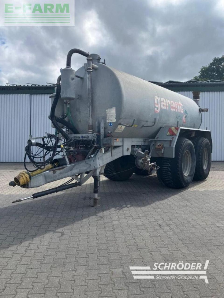 Kotte vt 18500/5 - Fekálny náves: obrázok 1 Kotte vt 18500/5 - Fekálny náves: obrázok 1