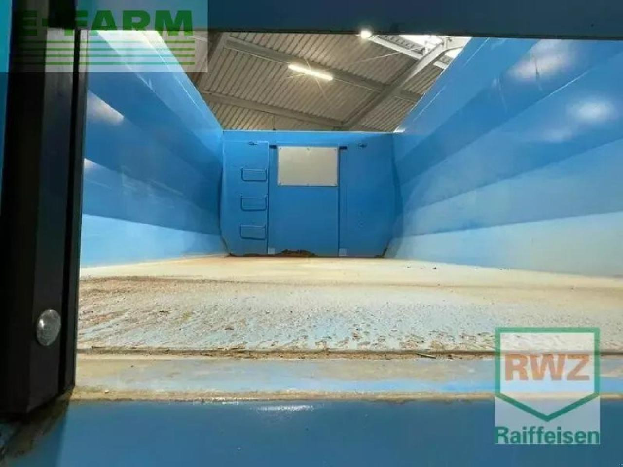 Krampe bb 460 muldenkipper - Poľnohospodársky sklápěcí príves: obrázok 5 Krampe bb 460 muldenkipper - Poľnohospodársky sklápěcí príves: obrázok 5