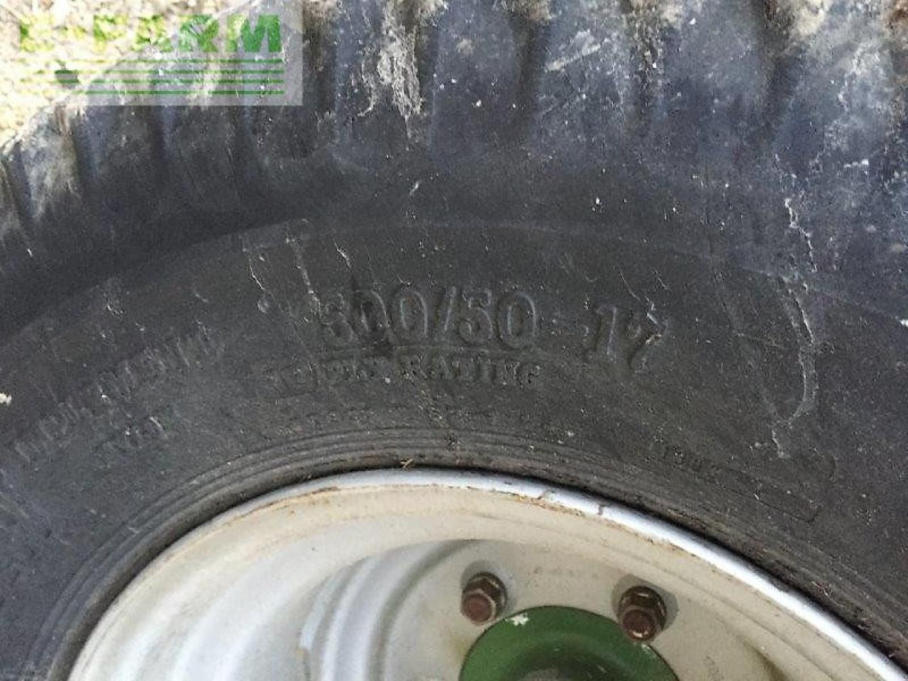 Krone 127 vfs multi cut - Lis na hranaté balíky: obrázok 4 Krone 127 vfs multi cut - Lis na hranaté balíky: obrázok 4