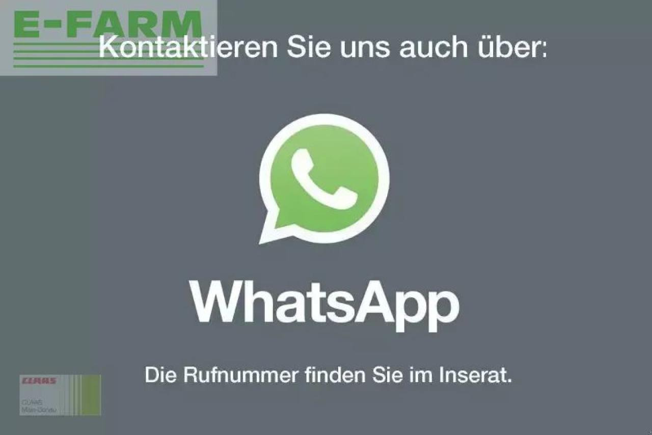 Kosačka Krone easy cut b950 collect: obrázok 7