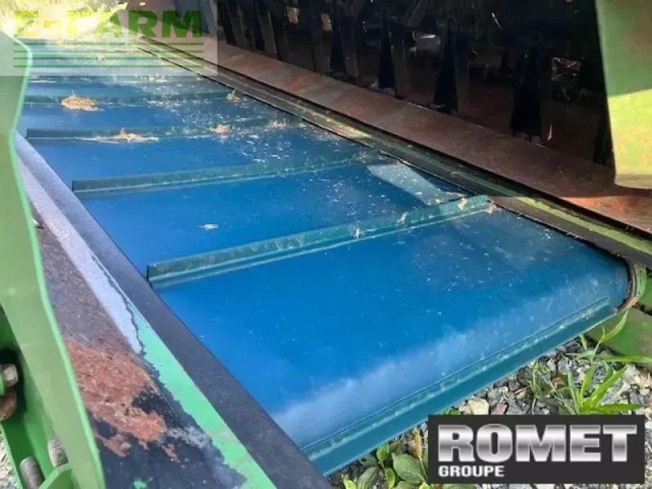 Krone easycut 9140cv - Kosačka: obrázok 5 Krone easycut 9140cv - Kosačka: obrázok 5