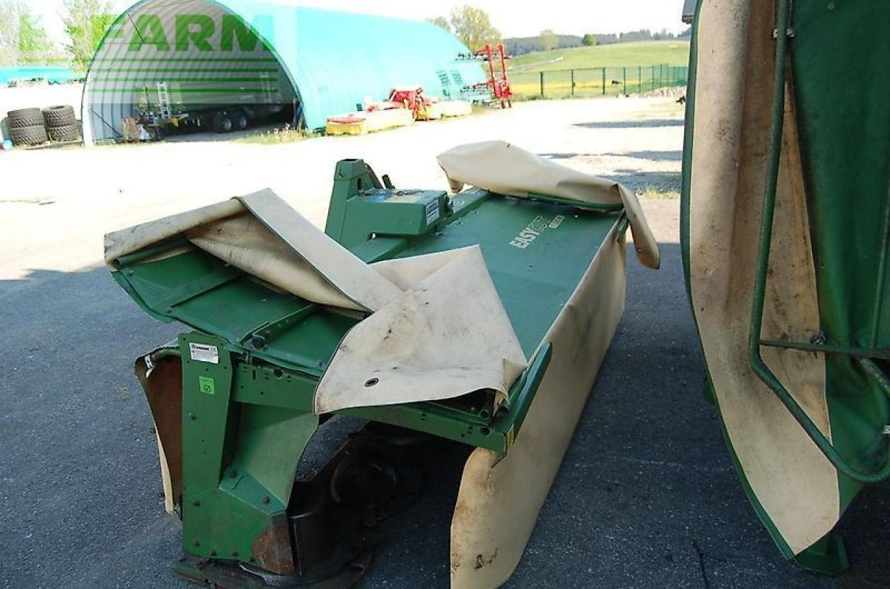 Krone easycut f 320 m - Kosačka: obrázok 4 Krone easycut f 320 m - Kosačka: obrázok 4