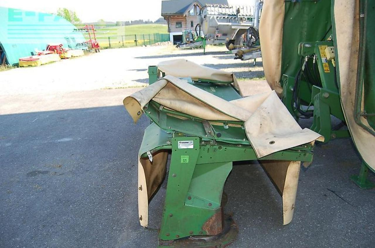 Krone easycut f 320 m - Kosačka: obrázok 3 Krone easycut f 320 m - Kosačka: obrázok 3