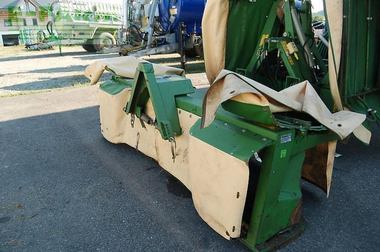Krone easycut f 320 m - Kosačka: obrázok 2 Krone easycut f 320 m - Kosačka: obrázok 2