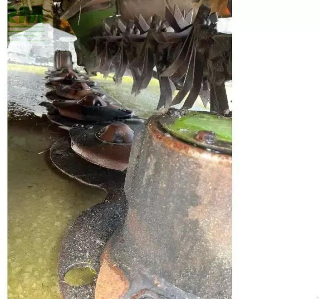 Krone easycut-tc-320cv - Kosačka: obrázok 3 Krone easycut-tc-320cv - Kosačka: obrázok 3