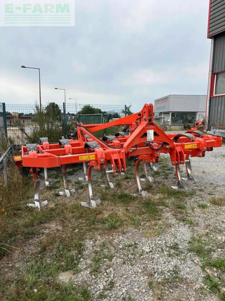 Kubota cu3351 - Kultivátor: obrázok 1 Kubota cu3351 - Kultivátor: obrázok 1