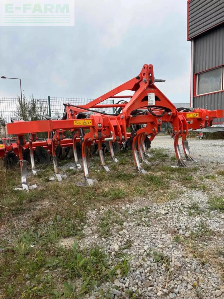 Kubota cu3351 - Kultivátor: obrázok 4 Kubota cu3351 - Kultivátor: obrázok 4