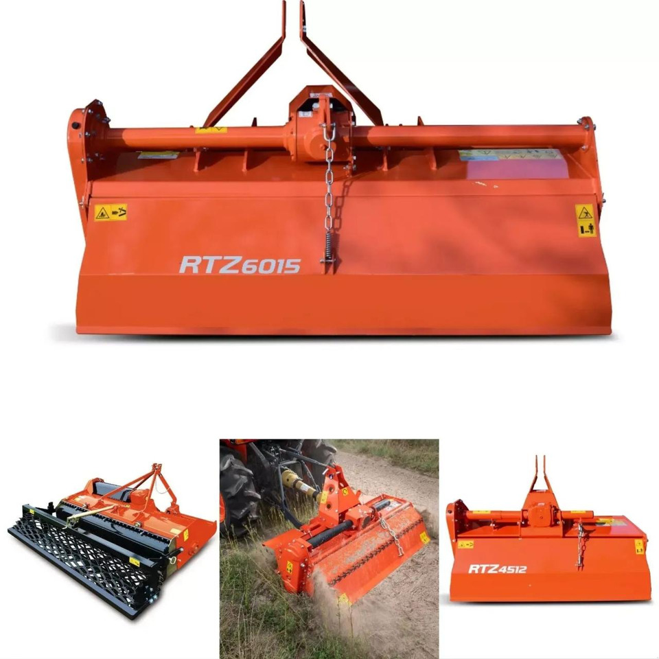 Kubota l1-382 hydrostat-sonderfarbe - Traktor: obrázok 5 Kubota l1-382 hydrostat-sonderfarbe - Traktor: obrázok 5