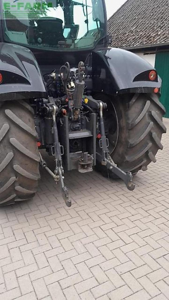Kubota m7151 premium kvt - Traktor: obrázok 2 Kubota m7151 premium kvt - Traktor: obrázok 2