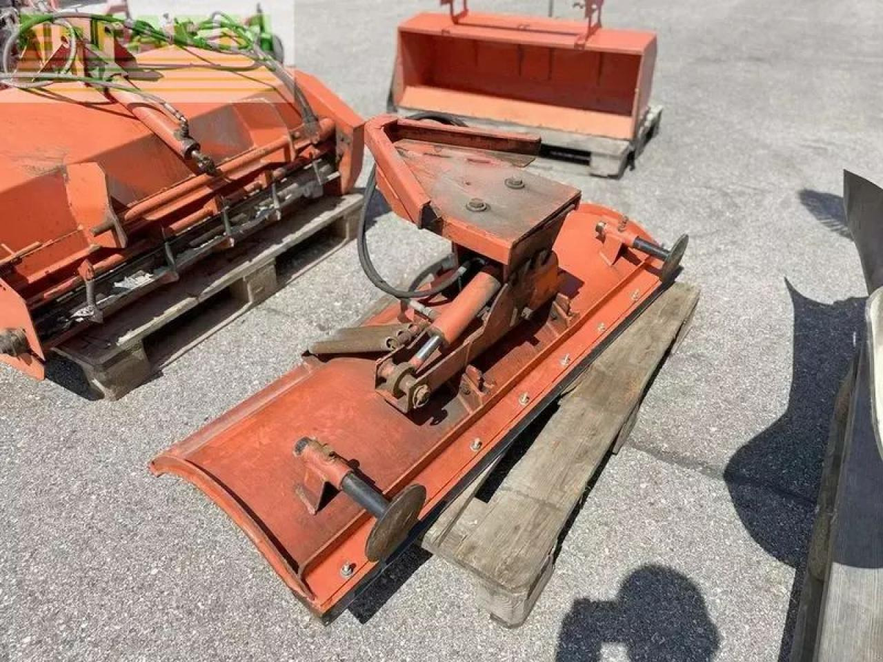 Traktor Kubota stw 40: obrázok 19