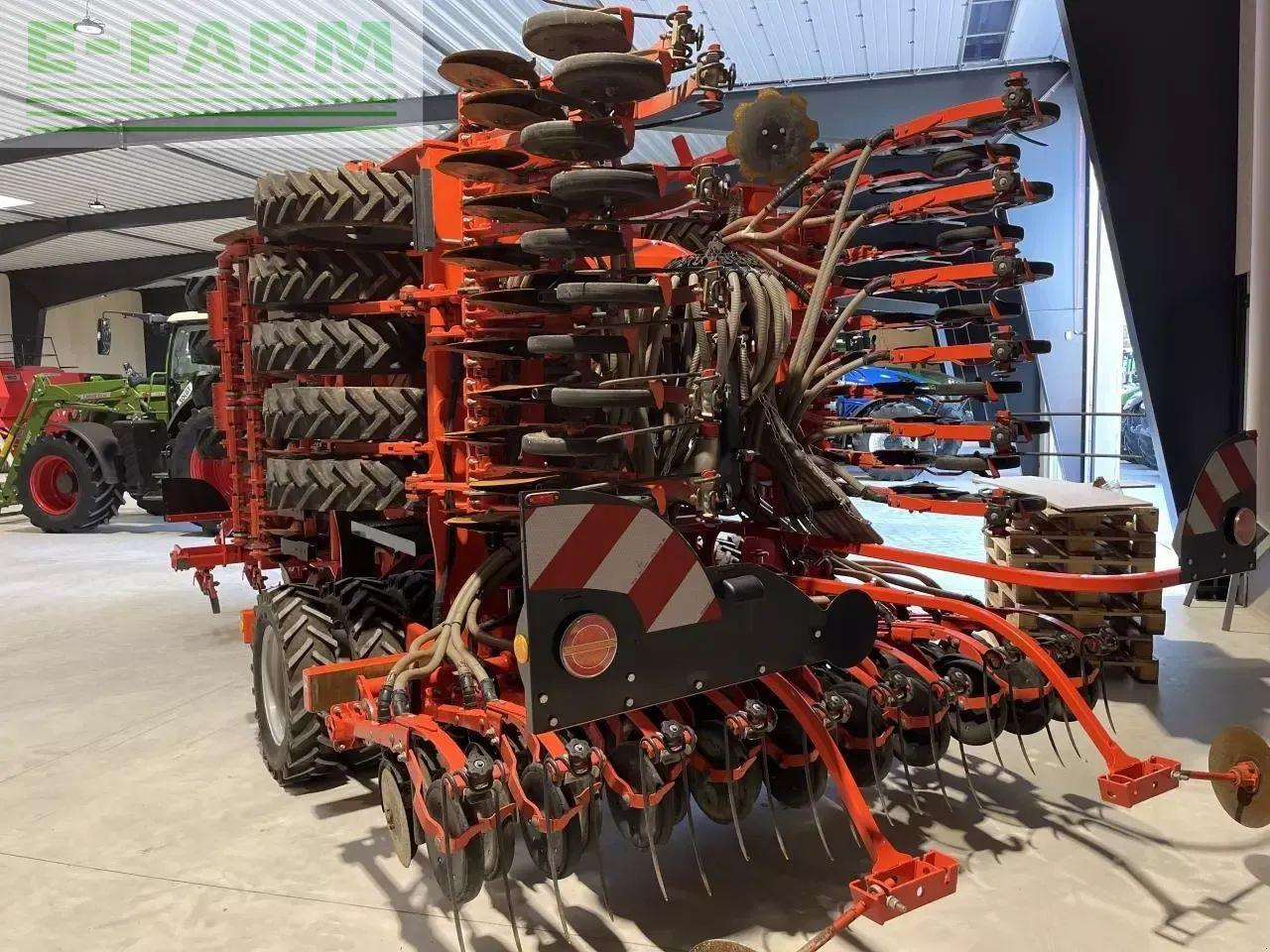 Kuhn espro 6000 rc mix - Modulárny sejací stroj: obrázok 3 Kuhn espro 6000 rc mix - Modulárny sejací stroj: obrázok 3