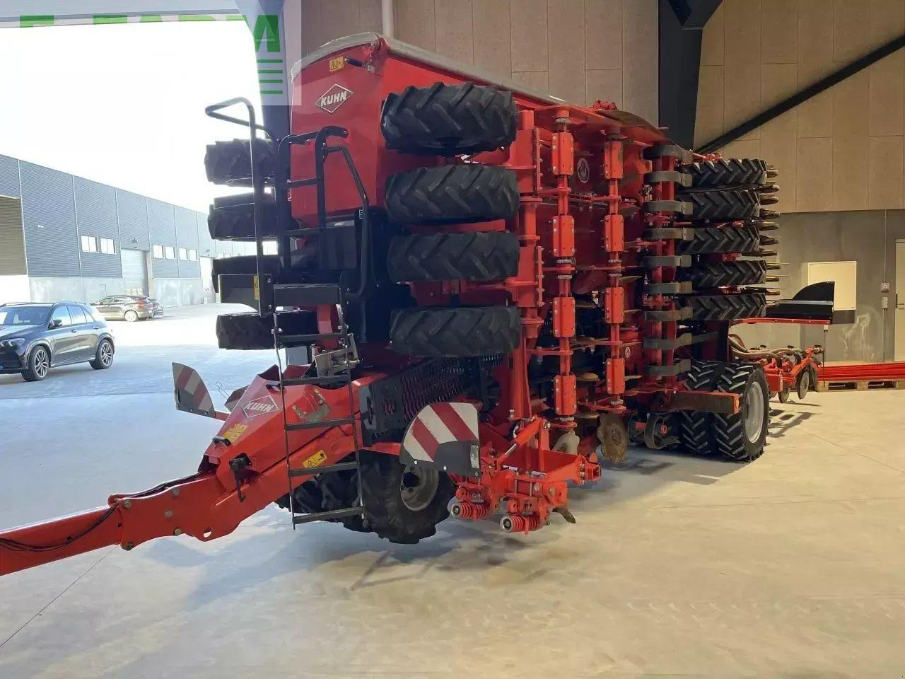 Kuhn espro 6000 rc mix - Modulárny sejací stroj: obrázok 2 Kuhn espro 6000 rc mix - Modulárny sejací stroj: obrázok 2