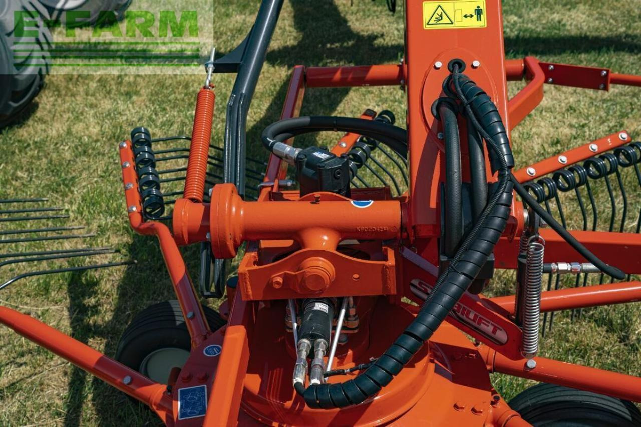 Kuhn ga 13231 - Obracač sena: obrázok 2 Kuhn ga 13231 - Obracač sena: obrázok 2