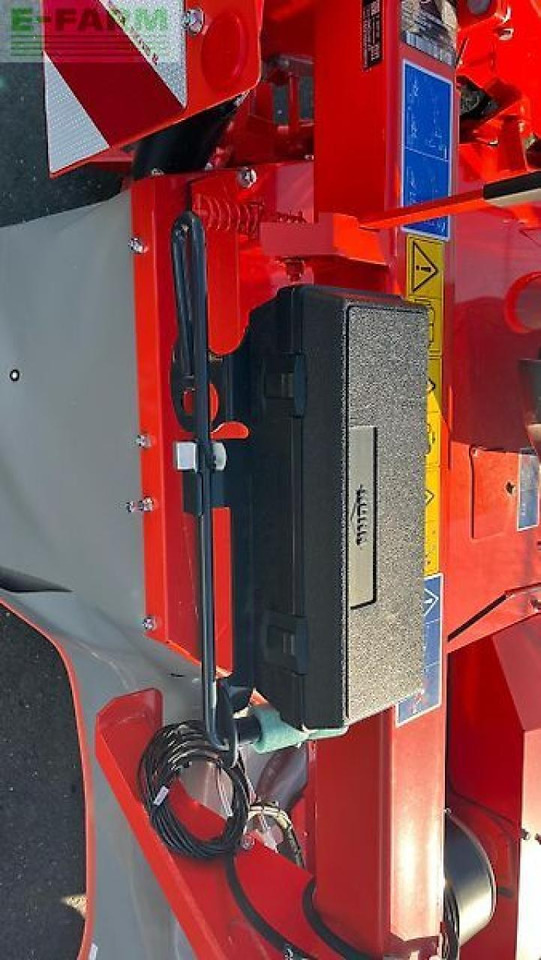 Kuhn gmd 310 f-ff - Kosačka: obrázok 5 Kuhn gmd 310 f-ff - Kosačka: obrázok 5