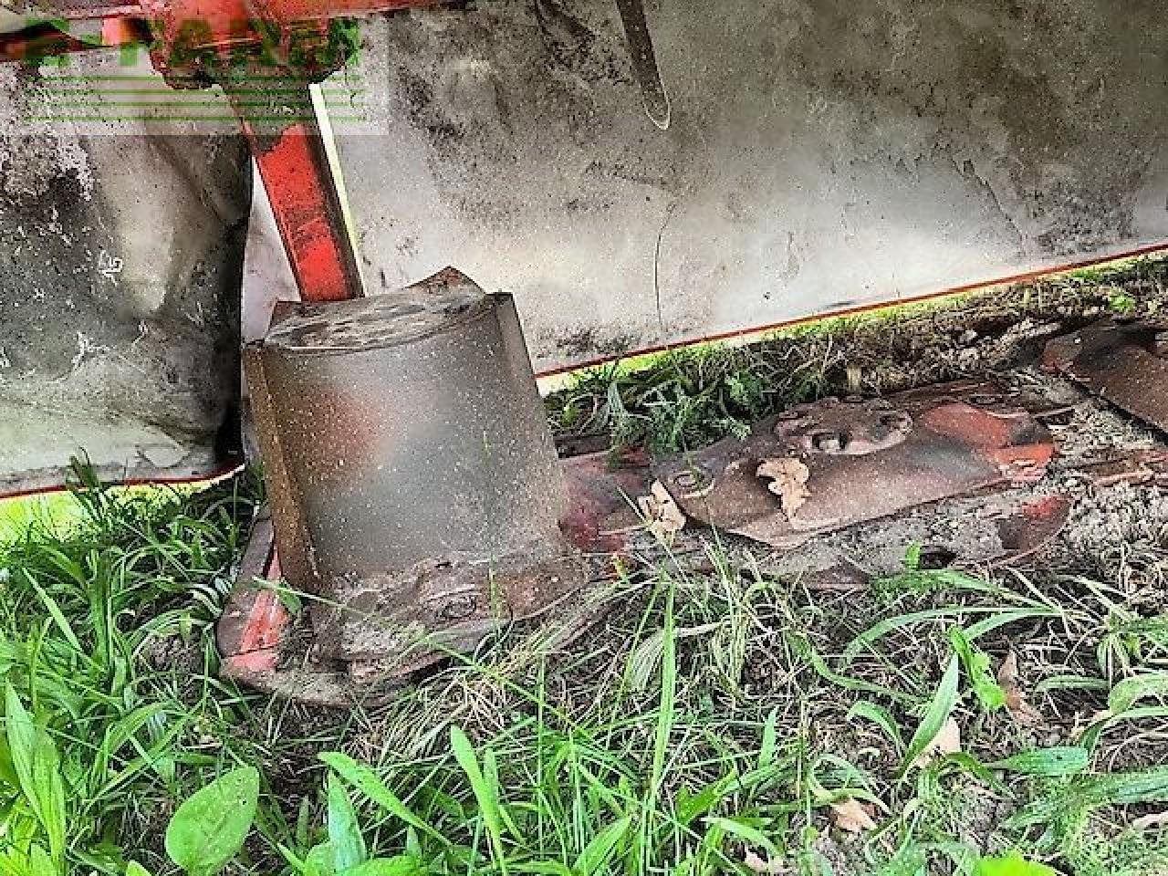 Kuhn gmd 8730ff + gmd 3125f-ff - Kosačka: obrázok 5 Kuhn gmd 8730ff + gmd 3125f-ff - Kosačka: obrázok 5