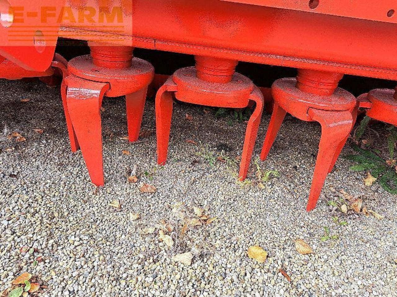 Kuhn hr3030 - Stroj na obrábanie pôdy: obrázok 5 Kuhn hr3030 - Stroj na obrábanie pôdy: obrázok 5