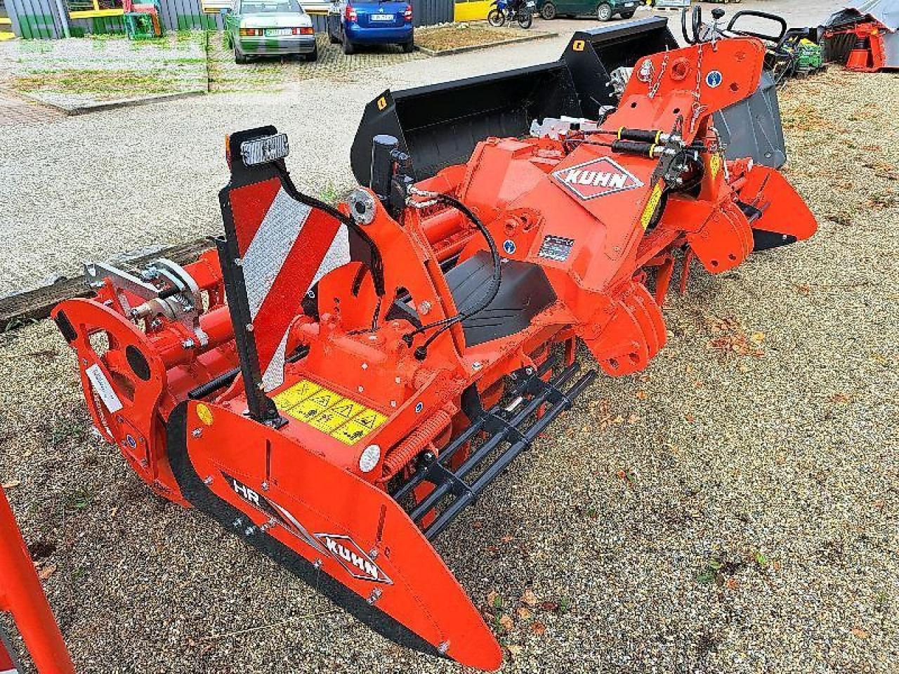 Kuhn hr3030 - Stroj na obrábanie pôdy: obrázok 1 Kuhn hr3030 - Stroj na obrábanie pôdy: obrázok 1