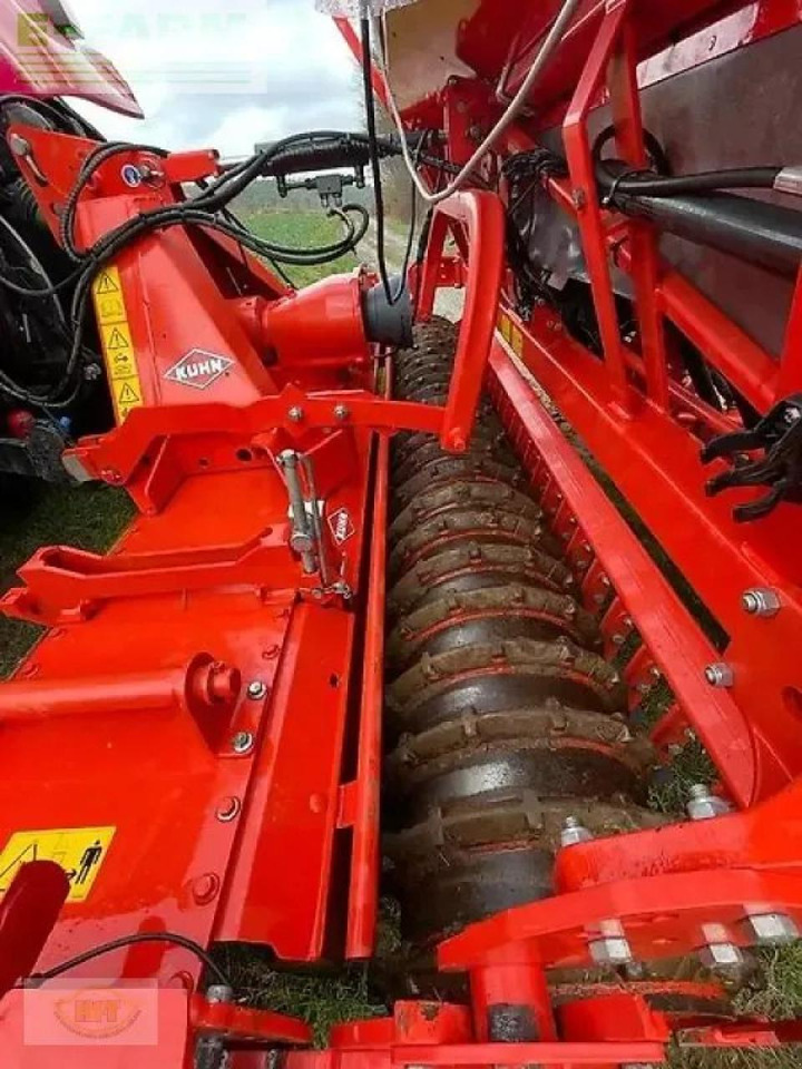 Kuhn integra 3003 sd - Modulárny sejací stroj: obrázok 2 Kuhn integra 3003 sd - Modulárny sejací stroj: obrázok 2