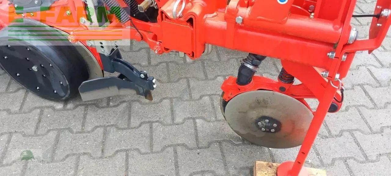 Kuhn kosma td mais - Přesný sejací stroj: obrázok 5 Kuhn kosma td mais - Přesný sejací stroj: obrázok 5