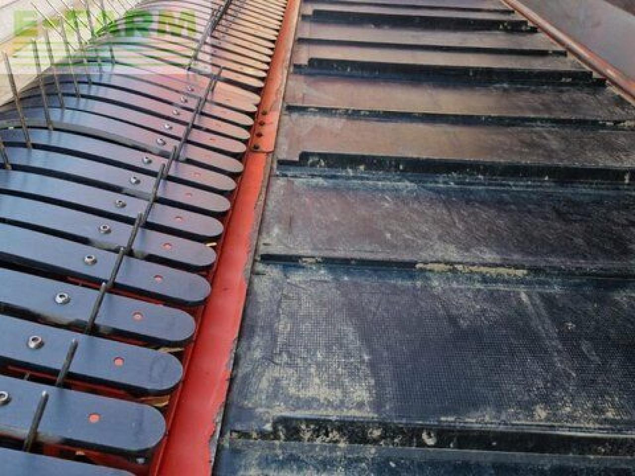 Kuhn merge maxx 950 - Obracač sena: obrázok 4 Kuhn merge maxx 950 - Obracač sena: obrázok 4