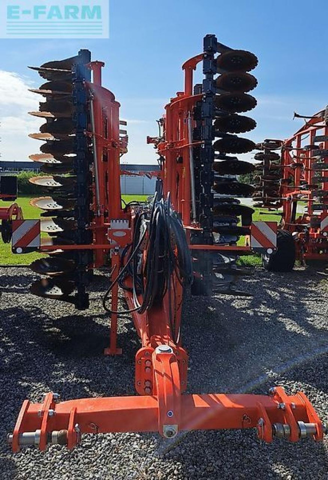 Kuhn performer 6000 - Modulárny sejací stroj: obrázok 2 Kuhn performer 6000 - Modulárny sejací stroj: obrázok 2