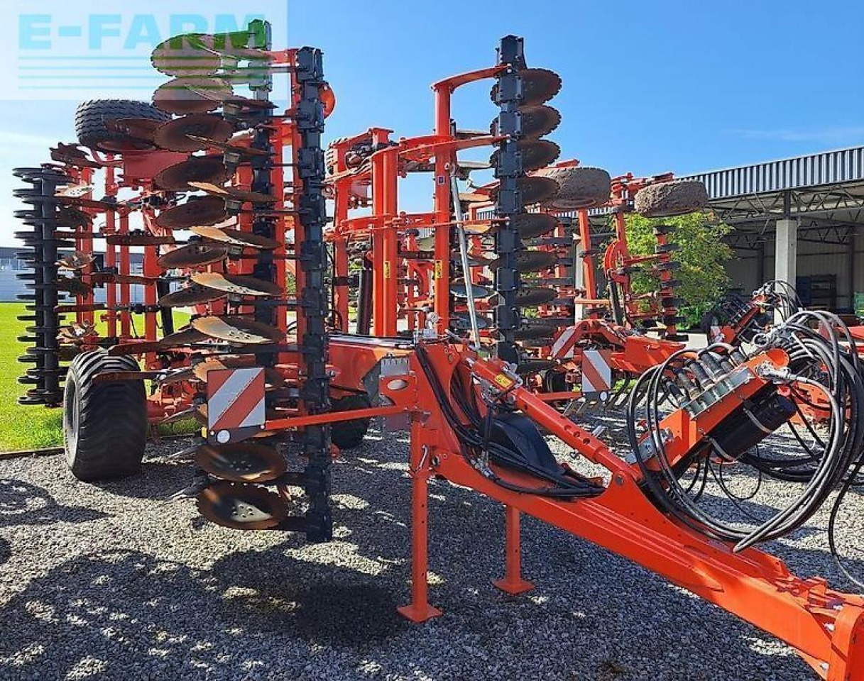 Kuhn performer 6000 - Modulárny sejací stroj: obrázok 3 Kuhn performer 6000 - Modulárny sejací stroj: obrázok 3