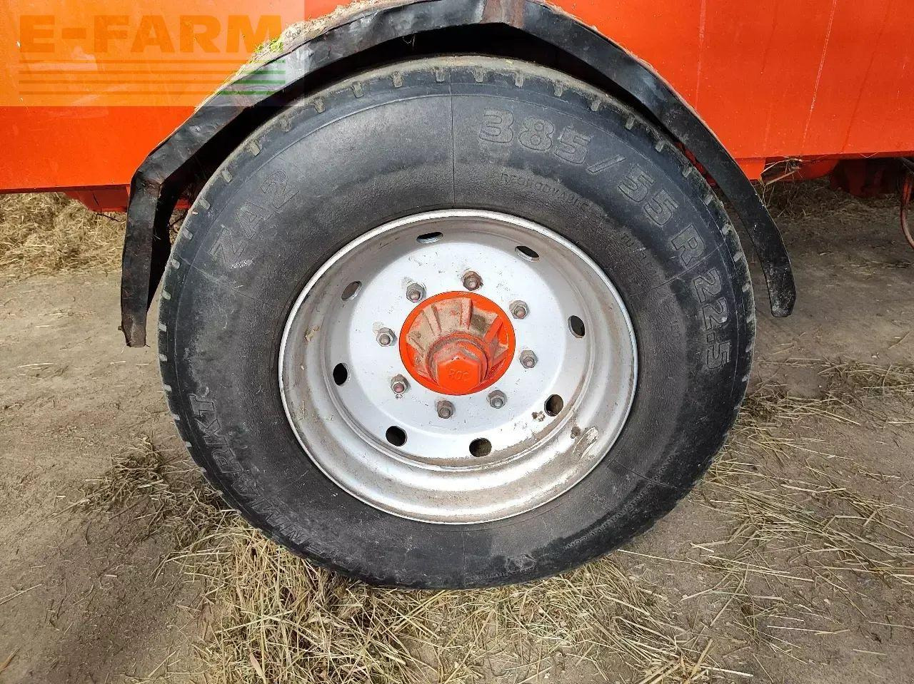 Kuhn profile 1480 - Stroj a zariadenia na chov hospodárskych zvierat: obrázok 3 Kuhn profile 1480 - Stroj a zariadenia na chov hospodárskych zvierat: obrázok 3