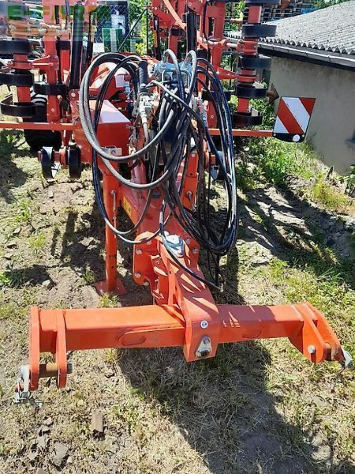 Kuhn prolander 6000 - Modulárny sejací stroj: obrázok 5 Kuhn prolander 6000 - Modulárny sejací stroj: obrázok 5