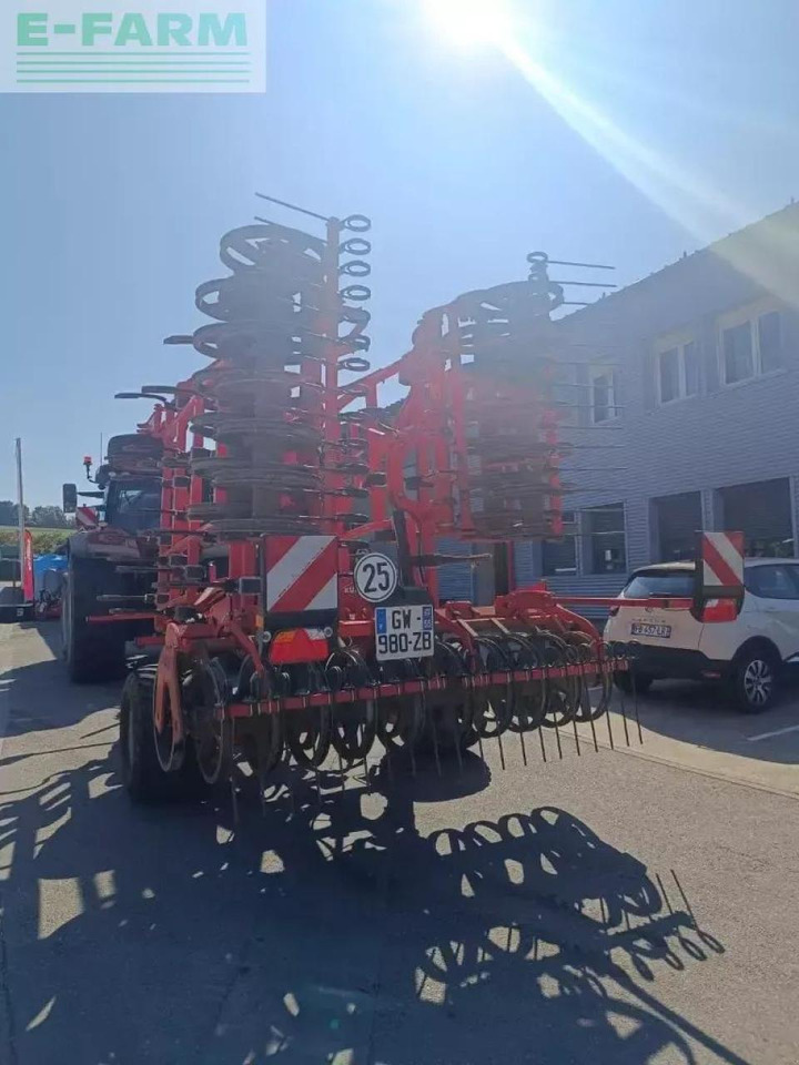 Kuhn prolander 6000 a - Kultivátor: obrázok 4 Kuhn prolander 6000 a - Kultivátor: obrázok 4