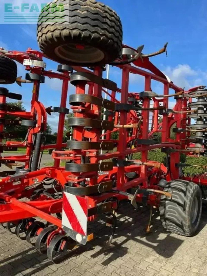 Kuhn prolander 6000 a - Kultivátor: obrázok 5 Kuhn prolander 6000 a - Kultivátor: obrázok 5