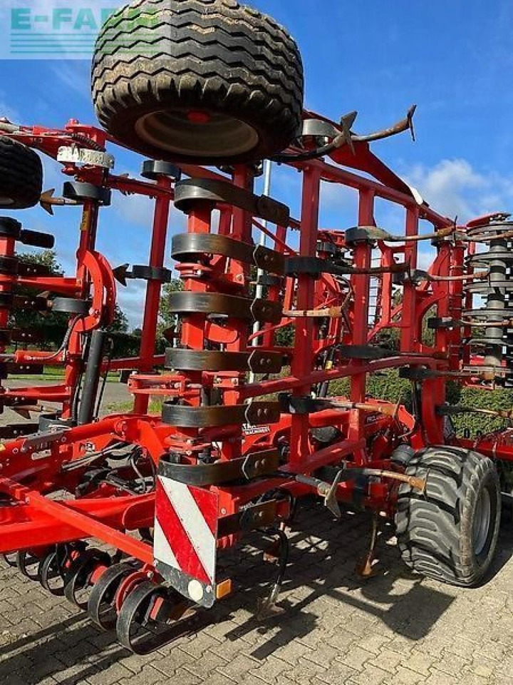 Kuhn prolander 6000 a - Kultivátor: obrázok 5 Kuhn prolander 6000 a - Kultivátor: obrázok 5