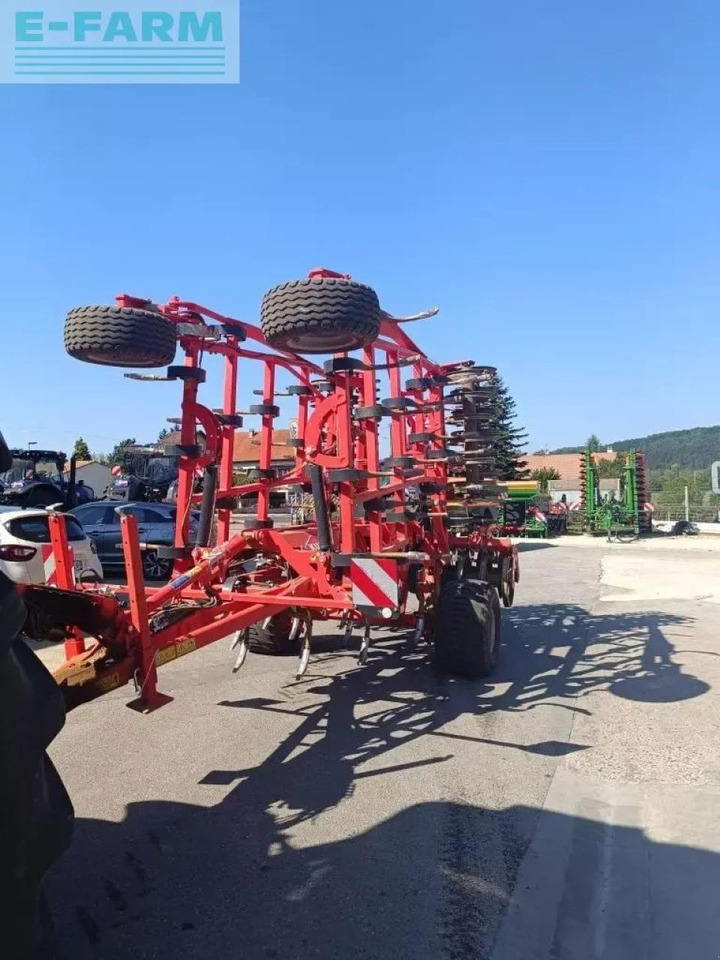 Kuhn prolander 6000 a - Kultivátor: obrázok 2 Kuhn prolander 6000 a - Kultivátor: obrázok 2