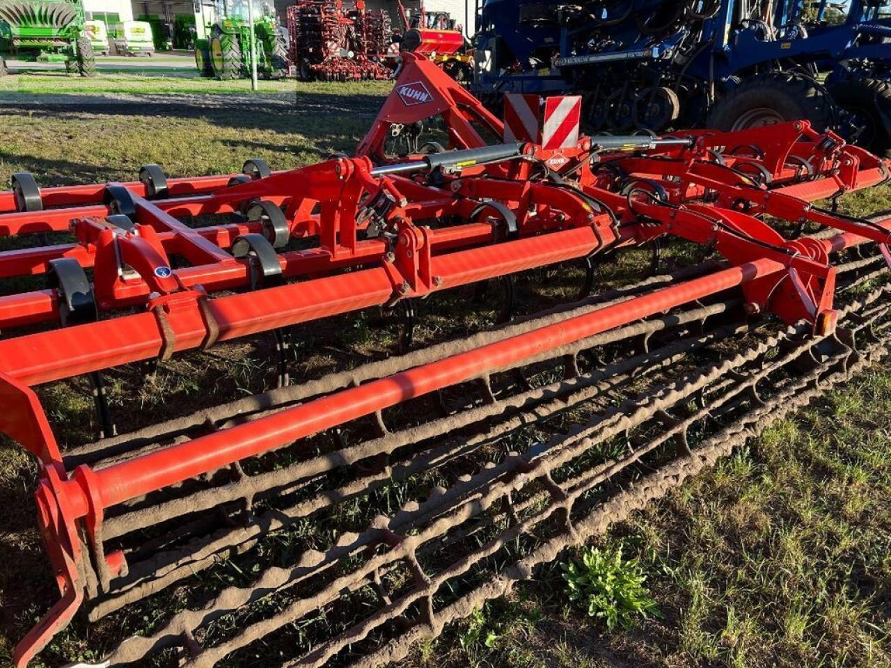 Kuhn prolander 600r - Kultivátor: obrázok 3 Kuhn prolander 600r - Kultivátor: obrázok 3