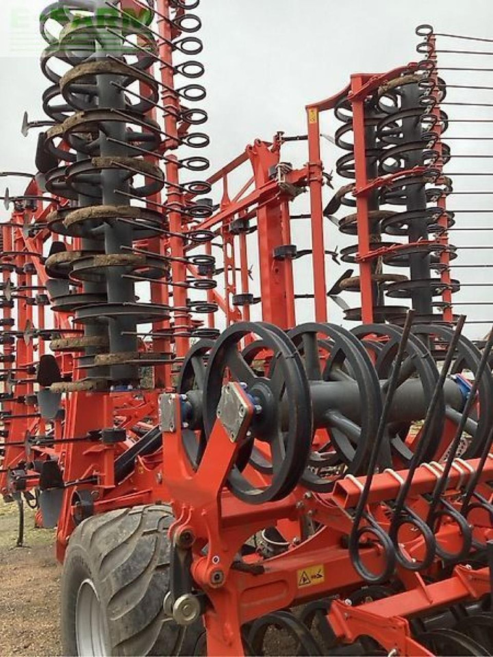 Kuhn prolander 9000 - Kultivátor: obrázok 3 Kuhn prolander 9000 - Kultivátor: obrázok 3