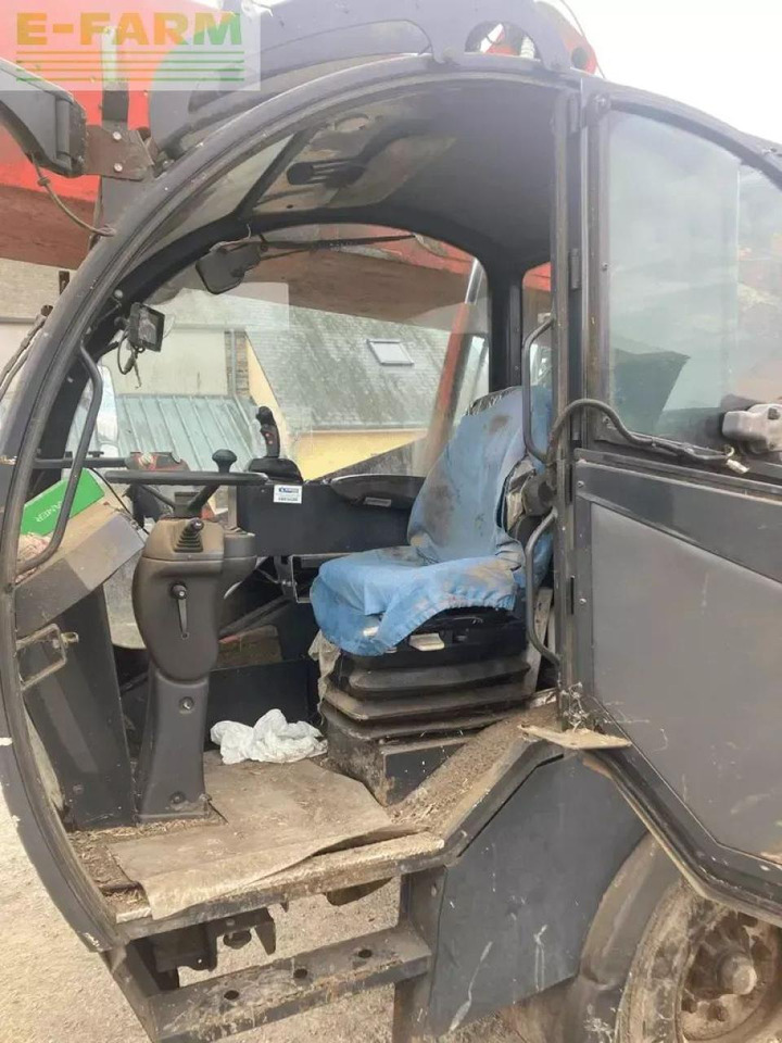 Kuhn spw 19 - Stroj a zariadenia na chov hospodárskych zvierat: obrázok 3 Kuhn spw 19 - Stroj a zariadenia na chov hospodárskych zvierat: obrázok 3
