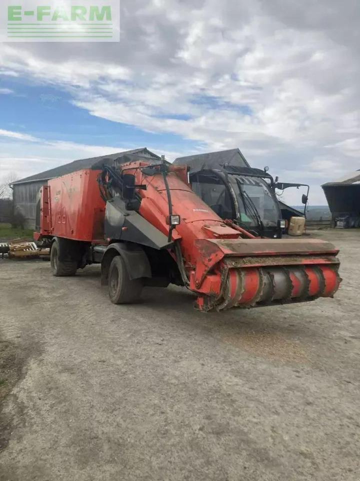 Kuhn spw 19 - Stroj a zariadenia na chov hospodárskych zvierat: obrázok 1 Kuhn spw 19 - Stroj a zariadenia na chov hospodárskych zvierat: obrázok 1