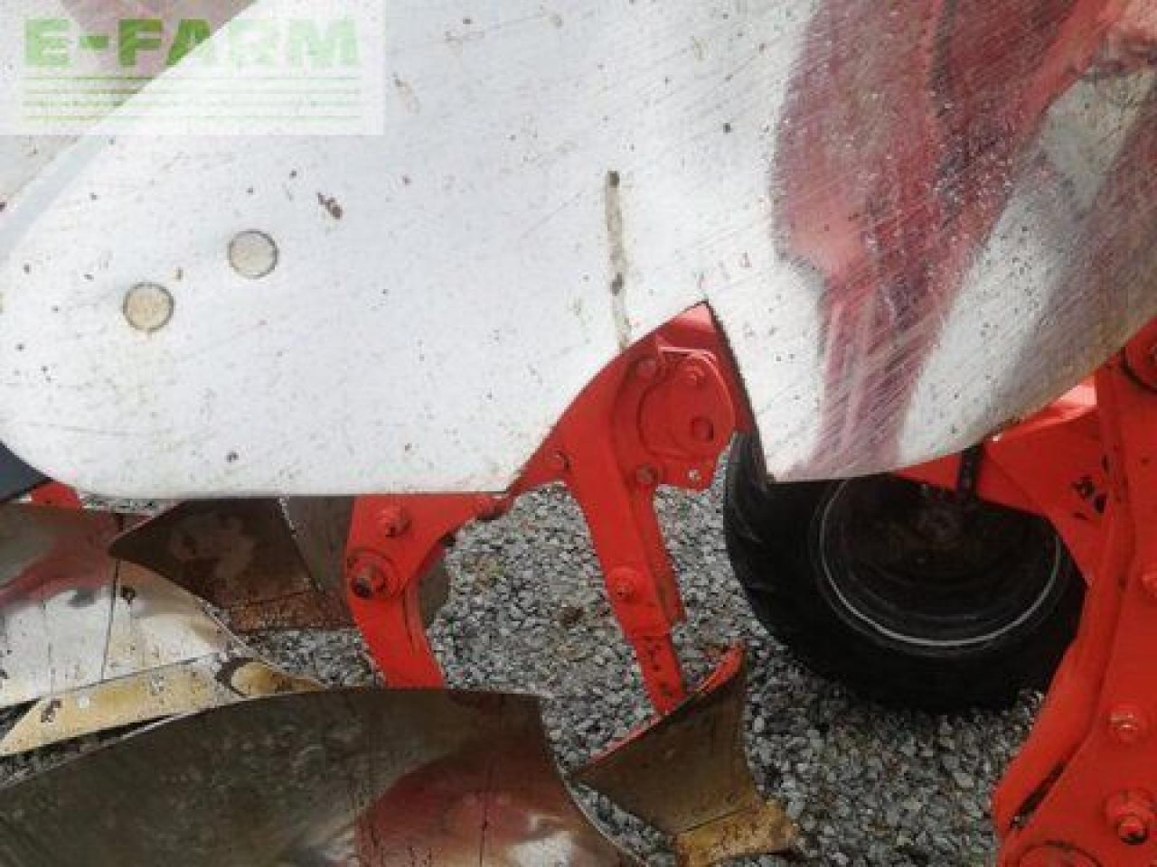 Kuhn vari-master 153 - Pluh: obrázok 5 Kuhn vari-master 153 - Pluh: obrázok 5