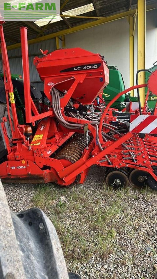 Kuhn venta lc4000 - Modulárny sejací stroj: obrázok 4 Kuhn venta lc4000 - Modulárny sejací stroj: obrázok 4