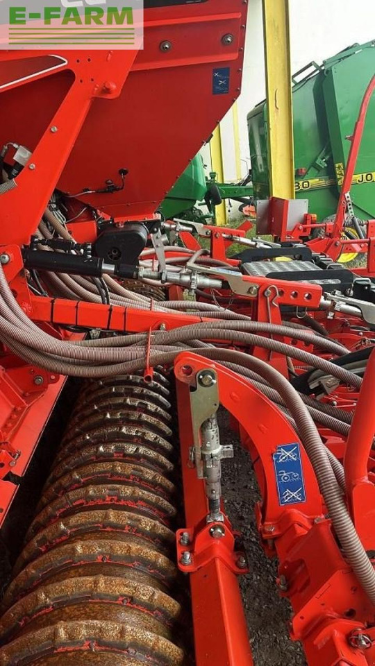 Kuhn venta lc4000 - Modulárny sejací stroj: obrázok 2 Kuhn venta lc4000 - Modulárny sejací stroj: obrázok 2