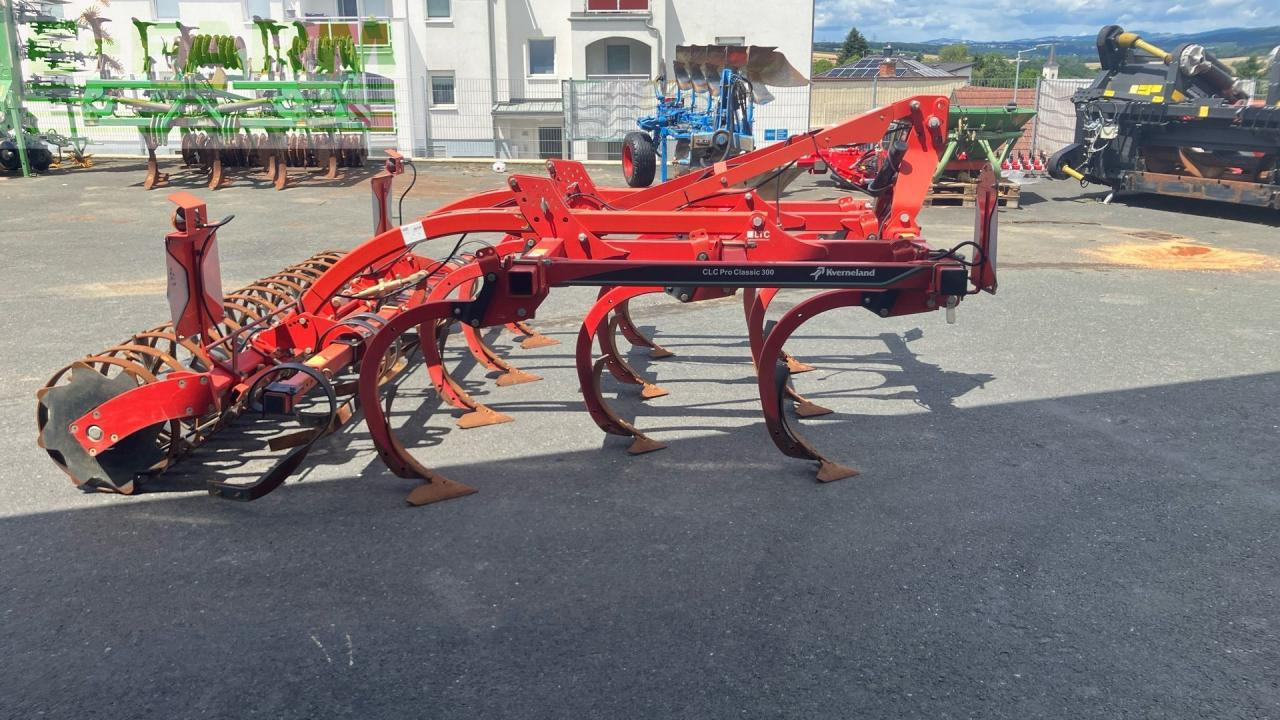 Kverneland CLC Pro Classic 300 - Kultivátor: obrázok 5 Kverneland CLC Pro Classic 300 - Kultivátor: obrázok 5