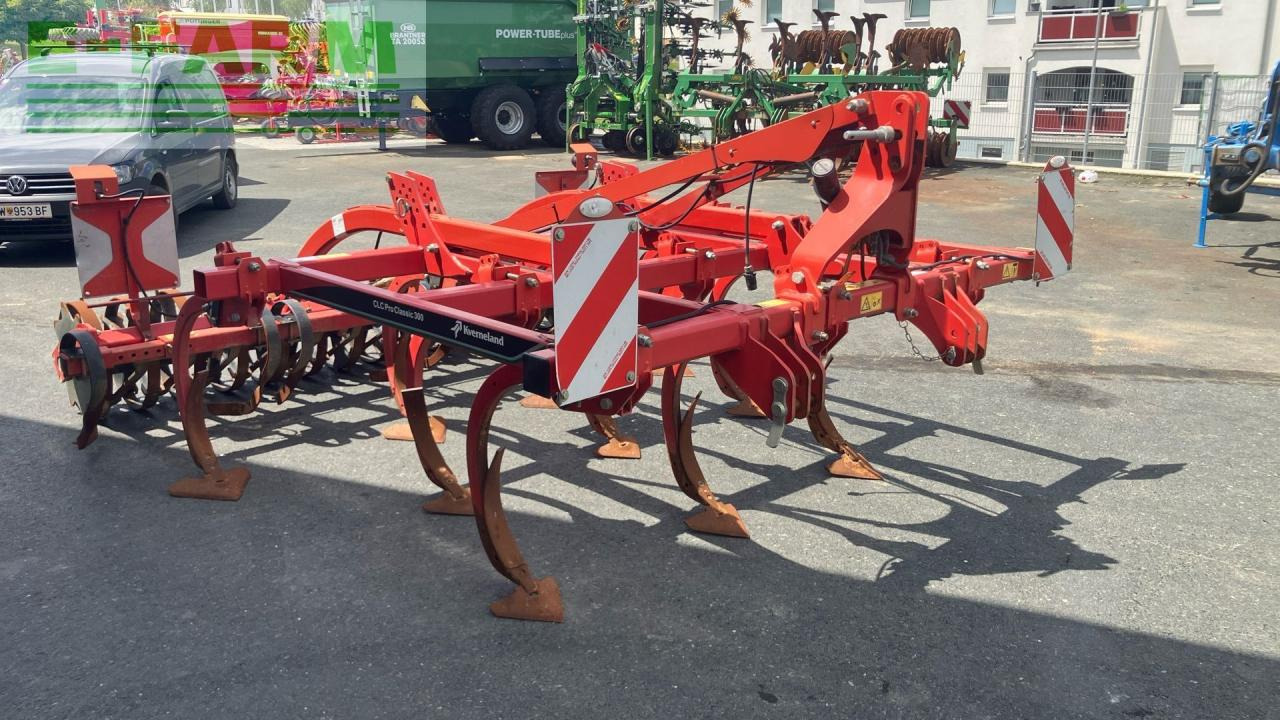 Kverneland CLC Pro Classic 300 - Kultivátor: obrázok 4 Kverneland CLC Pro Classic 300 - Kultivátor: obrázok 4