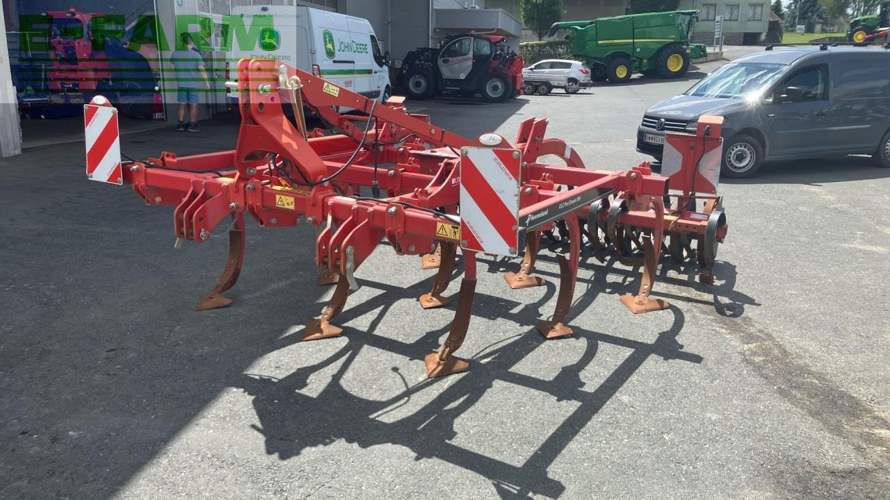 Kverneland CLC Pro Classic 300 - Kultivátor: obrázok 1 Kverneland CLC Pro Classic 300 - Kultivátor: obrázok 1